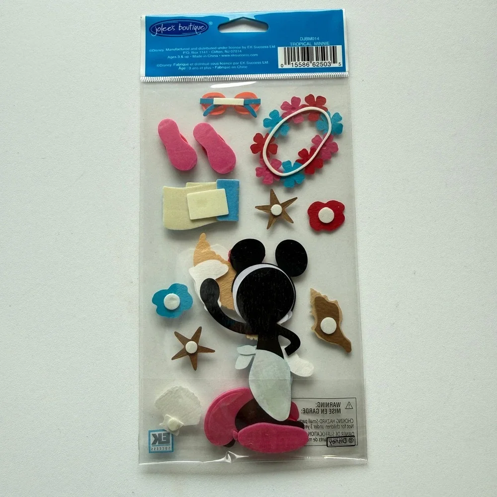 Disney minnie mouse
